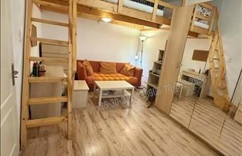 Eladó Budapest VIII. kerületi tégla lakás hirdetés (73458433)