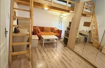 Eladó Budapest VIII. kerületi tégla lakás hirdetés (73458433)