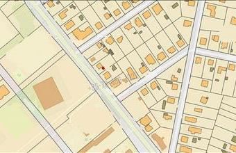 Eladó Érdi egyéb telek hirdetés (89447747)