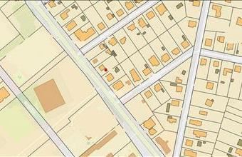 Eladó Érdi egyéb telek hirdetés (89447747)