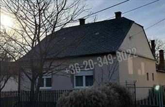 Eladó Pusztaszentlászlói családi ház hirdetés (42357694)