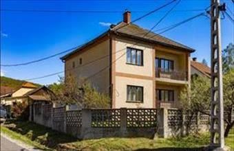 Eladó Szurdokpüspöki családi ház hirdetés (39774516)