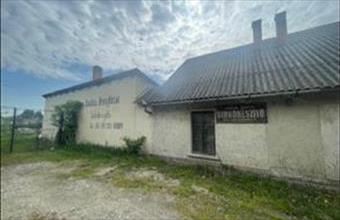 Eladó Szolnoki műhely hirdetés (57293359)