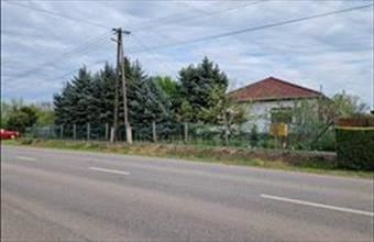 Eladó Hevesvezekényi családi ház hirdetés (76939849)