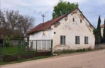 Eladó Káptalantóti családi ház hirdetés (53267336)