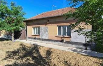 Eladó Törökszentmiklósi családi ház hirdetés (99296553)