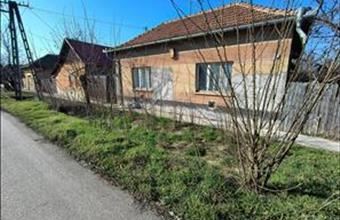 Eladó Törökszentmiklósi családi ház hirdetés (99296553)