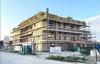 Eladó Győri üzlethelyiség üzletházban hirdetés (82643333)