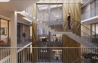 Eladó Győri iroda irodaházban hirdetés (26542494)