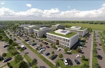 Eladó Győri iroda irodaházban hirdetés (36779997)