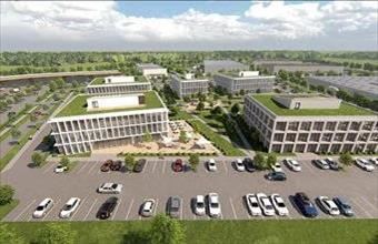 Eladó Győri iroda irodaházban hirdetés (65921726)