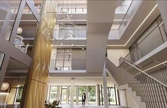 Eladó Győri iroda irodaházban hirdetés (97534373)