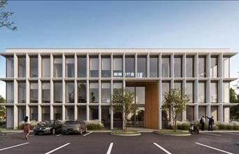 Eladó Győri iroda irodaházban hirdetés (63943884)