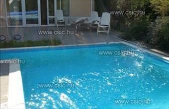 Eladó Budapest II. kerületi kastély hirdetés (59957442)