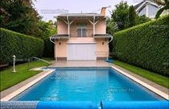 Eladó Budapest II. kerületi kastély hirdetés (59957442)