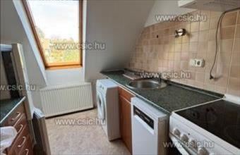 Kiadó Budapest II. kerületi tégla lakás hirdetés (94947149)