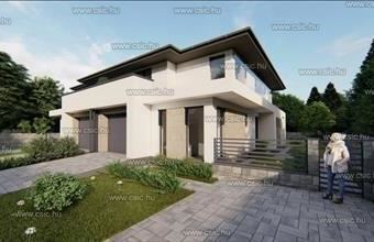 Eladó Dunaharaszti ikerház hirdetés (43435783)