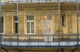 Kiadó Budapest V. kerületi tégla lakás hirdetés (36981562)