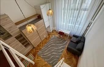 Kiadó Budapest V. kerületi tégla lakás hirdetés (36981562)