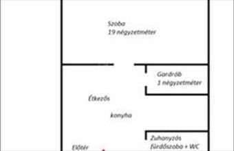 Kiadó Budapest XIV. kerületi tégla lakás hirdetés (97354743)