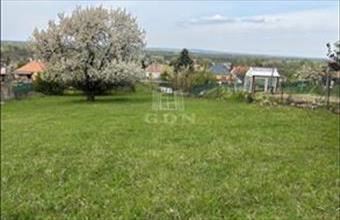 Eladó Neszmélyi lakóövezeti telek hirdetés (46897559)