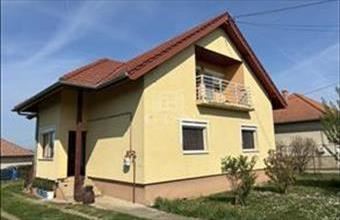 Eladó Gellénházai családi ház hirdetés (37244953)