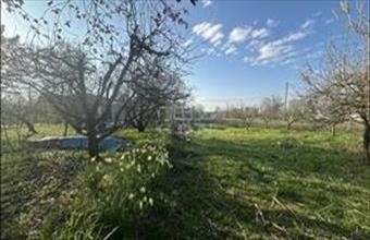 Eladó Kaposvári üdülőövezeti telek hirdetés (63373847)