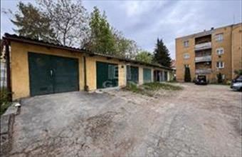 Eladó Miskolci egyéb garázs hirdetés (28797737)