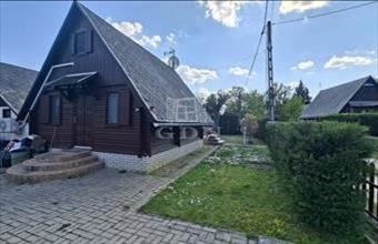 Eladó Fehérvárcsurgói hétvégi ház hirdetés (26345948)