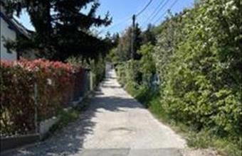 Eladó Budaörsi lakóövezeti telek hirdetés (58754699)