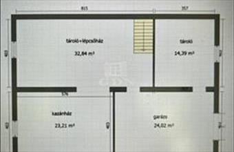 Eladó Tordasi családi ház hirdetés (33554784)