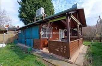 Eladó Mohácsi hétvégi ház hirdetés (54632474)