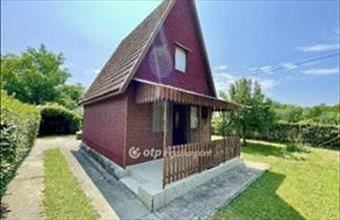 Eladó Ráckevei hétvégi ház hirdetés (35745533)