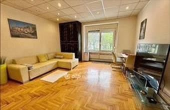 Eladó Budapest V. kerületi tégla lakás hirdetés (39413236)