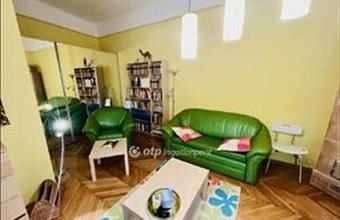 Eladó Budapest XII. kerületi tégla lakás hirdetés (49744622)