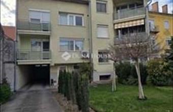 Eladó Kecskeméti tégla lakás hirdetés (36849639)