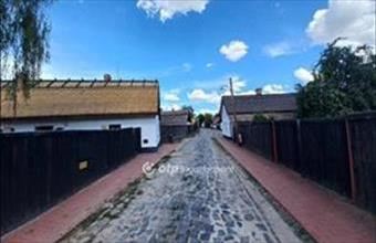 Eladó Csongrádi üdülőövezeti telek hirdetés (45258446)