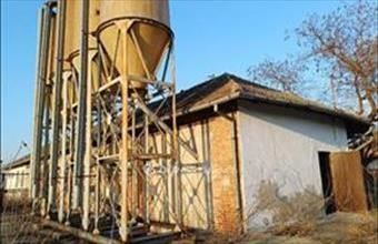 Eladó Csongrádi fejlesztési lakóterület hirdetés (32555433)