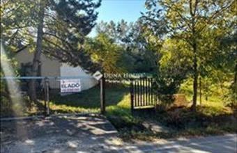 Eladó Mogyoródi külterületi telek hirdetés (67494335)