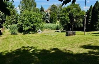 Eladó Vácrátóti lakóövezeti telek hirdetés (22353784)