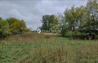 Eladó Mogyoródi külterületi telek hirdetés (23469144)