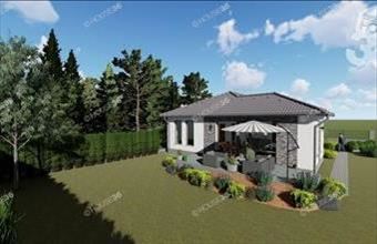 Eladó Bugaci családi ház hirdetés (45946434)