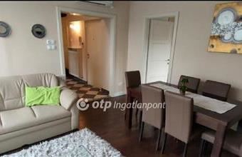 Eladó Budapest II. kerületi csúsztatott zsalus lakás hirdetés (27936453)