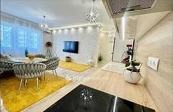 Eladó Budapest XIII. kerületi tégla lakás hirdetés (46424557)