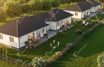 Eladó Monori tégla lakás hirdetés (74429335)