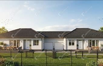 Eladó Monori tégla lakás hirdetés (36242775)