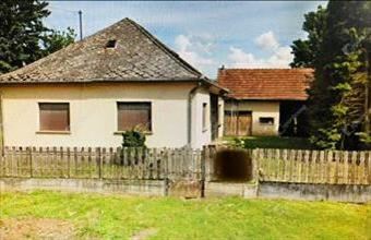 Eladó Murakeresztúri családi ház hirdetés (71795734)