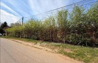 Eladó Nyíregyházai külterületi telek hirdetés (36453333)