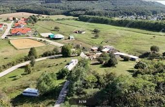 Eladó Vértessomlói lakóövezeti telek hirdetés (34549533)