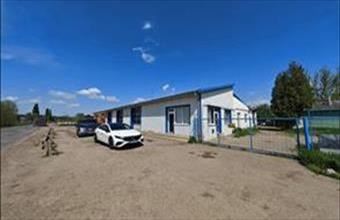 Eladó Hajdúszoboszlói műhely hirdetés (95773242)